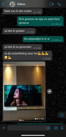 #1 Best Strong 8K Service Provider in USA 56 Goedkope IPTV Review